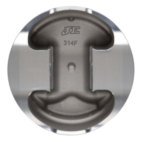 JE Pistons 427 BBF DOME Set of 8 Pistons - 168741