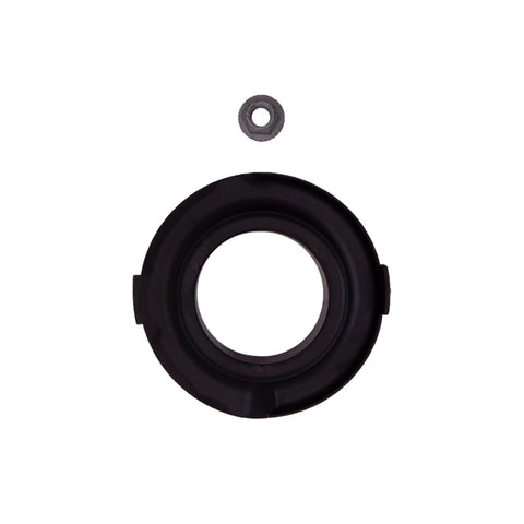 Bilstein B8 6100 Series 21-22 Ford Bronco (4 Door) (Height Adjustable) 0-3in Rear Shock Absorber - 24-318600