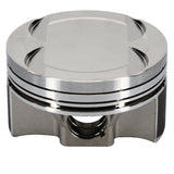 Wiseco Nissan VR38DETT 3.8L 95.5mm Std Bore 1.35inch CH -1.8 Dome Dish 9.5:1 - Single Piston - 6681M955AP