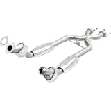 Magnaflow Conv DF 96-98 4.6L *California* - 441112