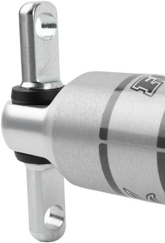 Fox 11+ Chevy HD 2.0 Performance Series 7.4in. Smooth Body IFP Front Shock (Aluminum) / 4-6in. Lift - 980-24-965