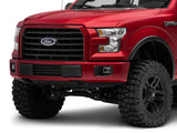 Raxiom 15-20 Ford F-150 Excluding Raptor Axial Series LED Fog Lights w/ Integrated Turn Signals - T541675