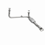 MagnaFlow Converter Direct Fit California Grade 96-99 GM K/C 1500/2500 5.0L V8/4.3L V6 - 4451457