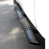 Go Rhino Universal V-Series Side Step V3 74in Mounting Brackets Sold Separately - V3443974T