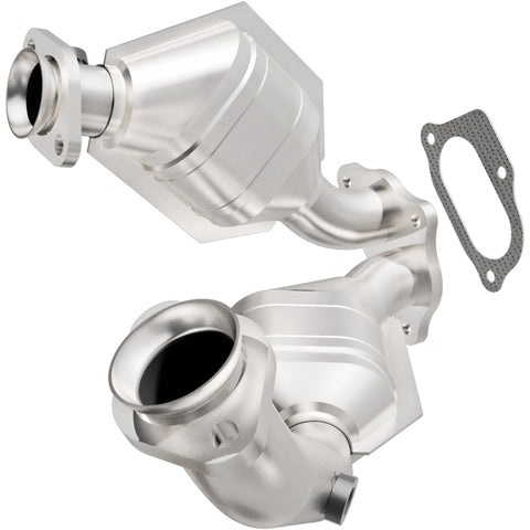 MagnaFlow Direct Fit Catalytic Converter 2001-05 Explorer 4.0L Sport Trac Front Section - 93105