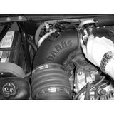 Banks Power 07-10 Chevy 6.6L LMM Ram-Air Intake System - Dry Filter - 42172-D