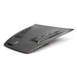 Seibon 00-10 Honda S2000 MG Carbon Fiber Hood - HD0005HDS2K-MG