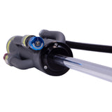 Bilstein 2007-2021 Toyota Tundra B8 8100 (Bypass) Rear Shock Absorber - 25-326048