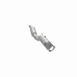 MagnaFlow Conv DF 05-07 Audi A4 Quat 3.2L Passenger Side - 24139