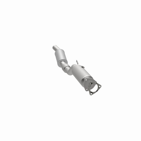 MagnaFlow Conv DF 05-07 Audi A4 Quat 3.2L Passenger Side - 24139