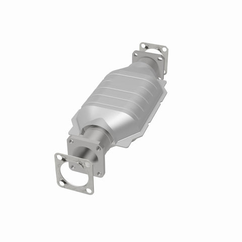 MagnaFlow Direct Fit Catalytic Converter Chevrolet-Isuzu 82 8 - 23652