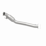 MagnaFlow 11-12 Ram 2500/3500 6.7L Front Direct Fit Stainless Catalytic Converter - 60507