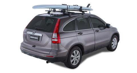 Rhino-Rack Nautic Universal Slide Kayak Carrier - Rear Loading - 571