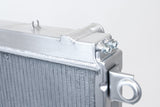 CSF 98-07 Toyota Land Cruiser / Lexus LX470 Heavy Duty All Aluminum Radiator - 7207