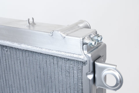 CSF 98-07 Toyota Land Cruiser / Lexus LX470 Heavy Duty All Aluminum Radiator - 7207