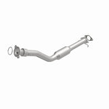 MagnaFlow Direct Fit Catalytic Converter 01-04 Century 3.1L/Impala - 23433