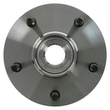 MOOG 00-01 Dodge Ram 1500 Front Hub Assembly - 515038