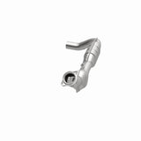 MagnaFlow Direct Fit Catalytic Converter 03-04 Exped 4.6L Driver Side OEM - 49605
