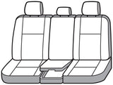 Covercraft 15-20 Ford F-150 Carhartt Super Dux PrecisionFit Custom 1st Row Seat Covers - Gravel - GTF644ABCOGY
