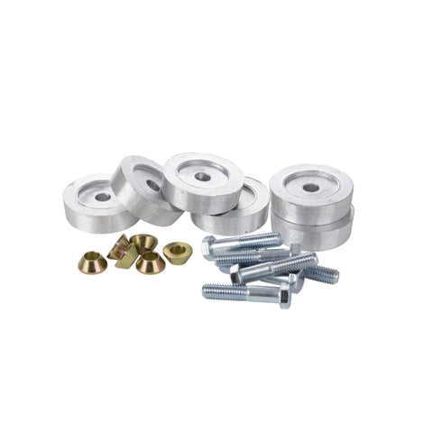 ARB Gearbox Packer Kit Yj/TJ-02 - JWGK01