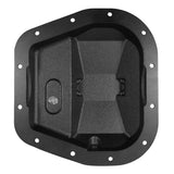 Yukon Gear 97-17 Ford E150 9.75in Rear Differentials Hardcore Cover - YHCC-F9.75