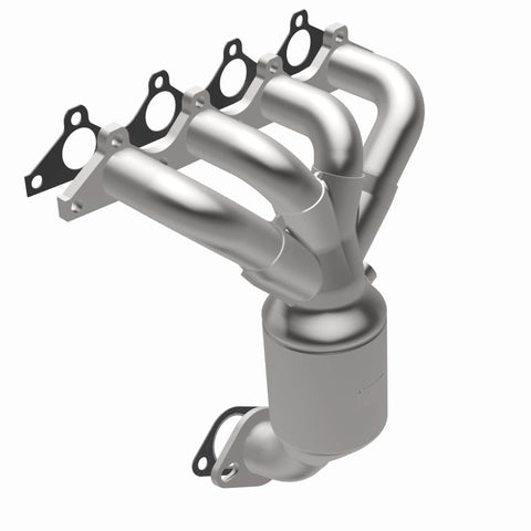 MagnaFlow Direct Fit Catalytic Converter 00-02 Hyundai Accent 1.5L - 51887