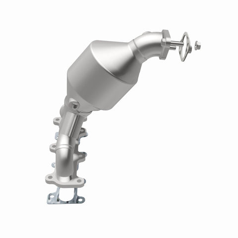 MagnaFlow Conv DF 01-06 Hyundai Santa Fe 2.7L - 50335
