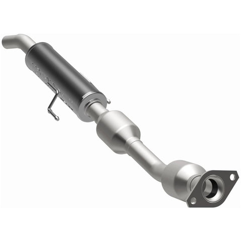 MagnaFlow Direct Fit Catalytic Converter 07-08 Toyota Yaris OEM - 49470