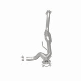 MagnaFlow Conv DF 07-09 Chrysler/Dodge Aspen/Durango 5.7L Passenger Side - 49652