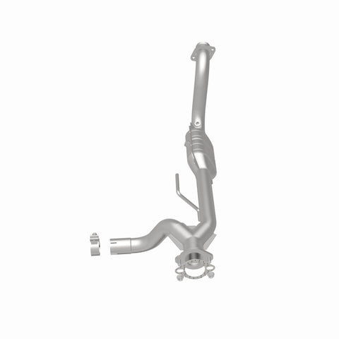 MagnaFlow Conv DF 07-09 Chrysler/Dodge Aspen/Durango 5.7L Passenger Side - 49652