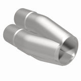 MagnaFlow Collector Merge 1.75 x 2.5 - 10801