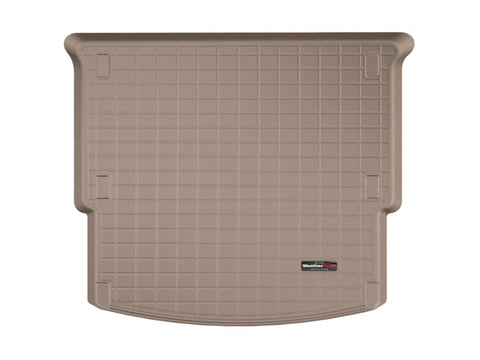 WeatherTech 2019+ Chevrolet Blazer Cargo Liner - Tan - 411251