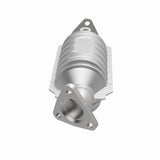MagnaFlow Direct Fit Catalytic Converter 01-02 Frontier DS fr OEM - 49478