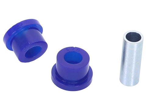 SuperPro 1960 Triumph Herald Base Front Lower Inner Control Arm Bushing - SPF0478K