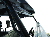 QuadBoss 14-22 Honda SXS700 Pioneer 700 Windbreak Folding Windshield - 375782
