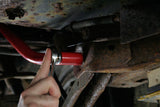 UMI Performance 78-88 GM G-Body Control Arm Reinforcements/Frame Braces - 3028-B