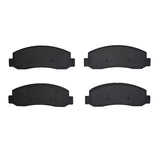 R1 05-12 Ford F-Super Duty Front Off-Road/Tow Brake Pads - 2400-1069-00