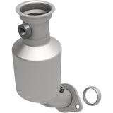 MagnaFlow Direct Fit Catalytic Converter 02-03 Liberty 3.7L DS frt O - 49492