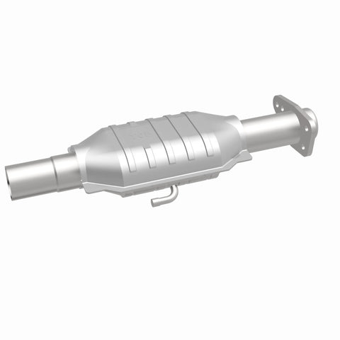 MagnaFlow Conv GM 22.75X6.5X4 2.25/2.25 - 23447