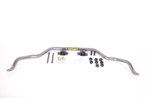Hellwig 67-70 Ford Mustang Solid Chromoly 1-1/8in Front Sway Bar - 6707