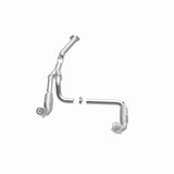 MagnaFlow Conv DF 03- Chevy Express 4.3L/5.4L - 24081