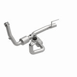 MagnaFlow Conv DF 99-01 G Cherokee 4.7 fr OEM - 49494