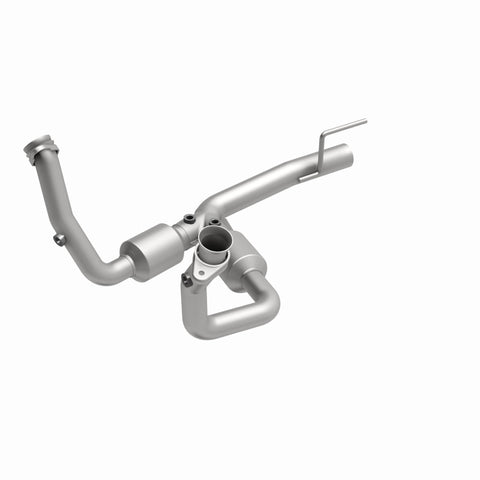 MagnaFlow Conv DF 99-01 G Cherokee 4.7 fr OEM - 49494