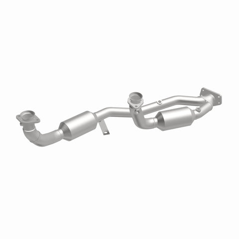 MagnaFlow Conv DF 99-00 Windstar 3.0L V6 - 23542