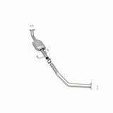 MagnaFlow Direct Fit Catalytic Converter 01-04 Sequoia 4.7L D/S OEM - 49577