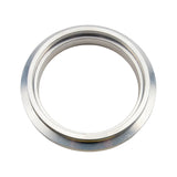 Wehrli 3in. Male V-Band Billet Aluminum Flange - WCF205-121