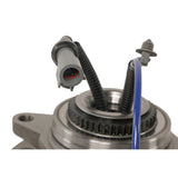 MOOG 05-08 Ford F-150 Front Hub Assembly - 515080