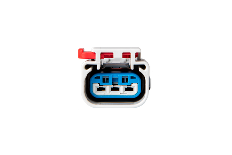 Fleece Performance 07.5-18 Dodge Cummins Crankcase Pressure Sensor Pigtail - FPE-HAR-CUMM-CCP-PT