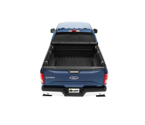 Bestop 17-26 Ford F-250/F-350 Super Duty For 68 Ft Bed EZ-Roll Soft Tonneau - 19222-01