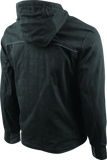 Speed and Strength Go for Broke Armored Hoody Black - Small - 889724